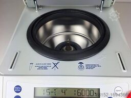 Eppendorf 5424 R