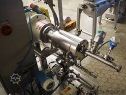 KINEMATICA MEGATRON FM 19-120/2 LR-P.