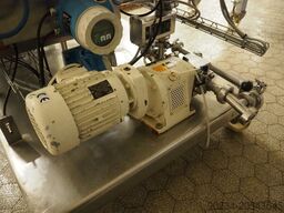 KINEMATICA MEGATRON FM 19-120/2 LR-P.