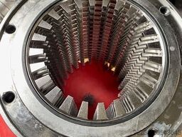 KINEMATICA MEGATRON FM 19-120/2 LR-P.