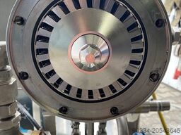 KINEMATICA MEGATRON FM 19-120/2 LR-P.