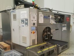 LPW POWER JET 670 T2-V BASIC