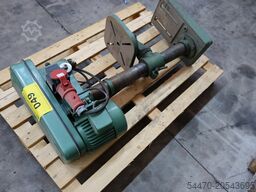 INTERKRENN ECONOMY 200T