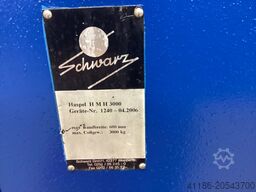 SCHWARZ HMH 3000