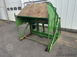 KEULMAC KK2000