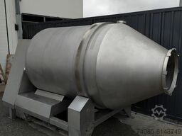 Inject Star Tumbler 2600