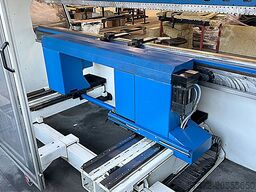 Trumpf TrumaBend V170
