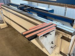 Trumpf TrumaBend V170