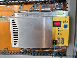 Trumpf TrumaBend V170