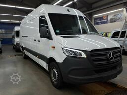 Mercedes-Benz Sprinter 317 Maxi,9GTronic,MBUX,Kamera,LED