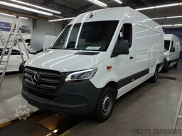 Mercedes-Benz Sprinter 317 Maxi,9GTronic,MBUX,Kamera,LED