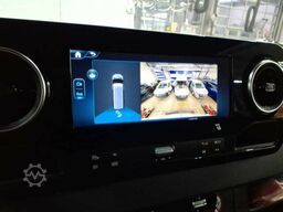 Mercedes-Benz Sprinter 317 Maxi,9GTronic,MBUX,Kamera,LED