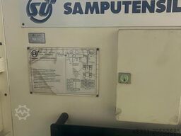 SAMPUTENSILI SML 1 S 2 T