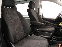 Mercedes-Benz Vito 114 CDI Automaat XL Dubbele Cabine EURO 6 ...