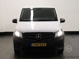 Mercedes-Benz Vito 114 CDI Automaat XL Dubbele Cabine EURO 6 ...