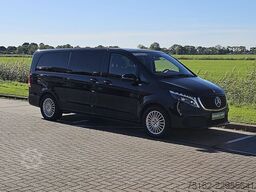 MERCEDES-BENZ EQV 300 ExtraLang L3 8 Persoons 2x Elektrische ...