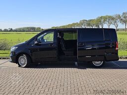 MERCEDES-BENZ EQV 300 ExtraLang L3 8 Persoons 2x Elektrische ...