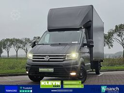 VW CRAFTER 2.0 Bakwagen Laadklep LED Airco Android...