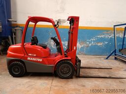 Manitou MI 30 D