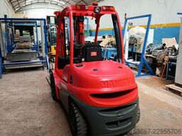 Manitou MI 30 D