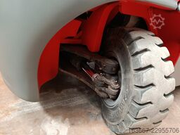 Manitou MI 30 D