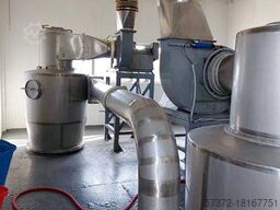 SPX Flow Anhydro/APV Type II K