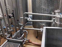 SPX Flow Anhydro/APV Type II K