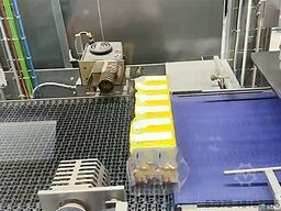 Meurer FILMline CMB 600