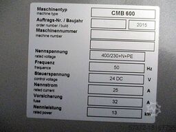 Meurer FILMline CMB 600