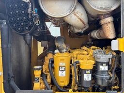 CAT D 6 K 2 XL (Low Verified Hours)