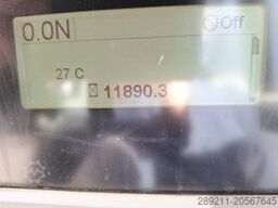 CAT D 6 N LGP (Under Preparation)