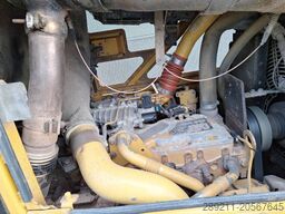 CAT D 6 N LGP (Under Preparation)