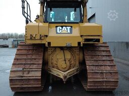 CAT D 6 T LGP (CE / New UC)