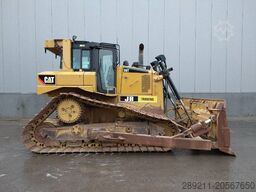 CAT D 6 T LGP (CE / New UC)