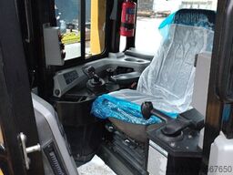 CAT D 6 T LGP (CE / New UC)