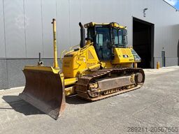 Komatsu D 61 EX-24 (GPS Prepared)