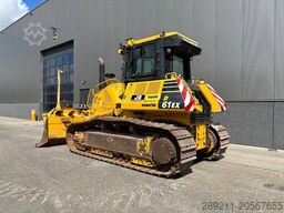 Komatsu D 61 EX-24 (GPS Prepared)