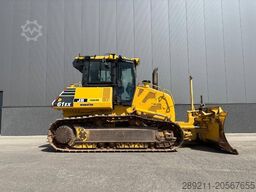 Komatsu D 61 EX-24 (GPS Prepared)