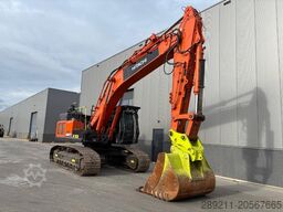 Hitachi ZX 490 LC H-6