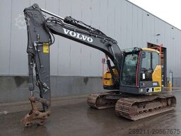 Volvo ECR 145 EL