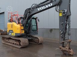 Volvo ECR 145 EL