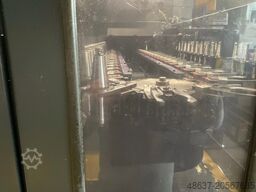 Mazak Variaxis 630-5X II