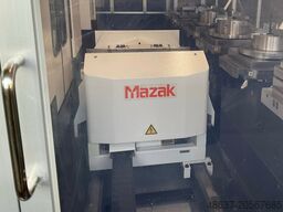 Mazak Variaxis 630-5X II