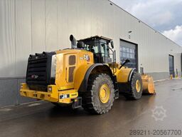 CAT 980 M