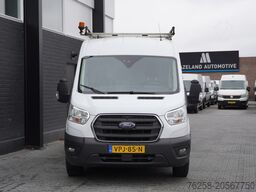 Ford Transit 2.0 TDCI 130PK L2H2 EURO 6 - Airco - Cr...