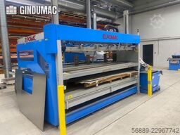 Euromac MTX FLEX 12