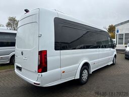 MERCEDES-BENZ Sprinter Elektro 450km Reichweite 19 Sitzer