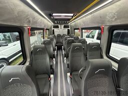 MERCEDES-BENZ Sprinter Elektro 450km Reichweite 19 Sitzer