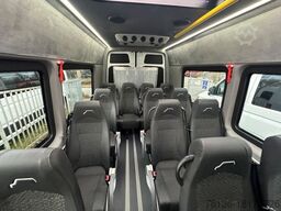 MERCEDES-BENZ Sprinter Elektro 450km Reichweite 19 Sitzer