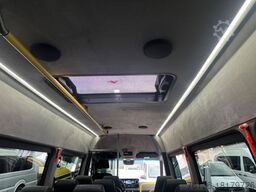 MERCEDES-BENZ Sprinter Elektro 450km Reichweite 19 Sitzer